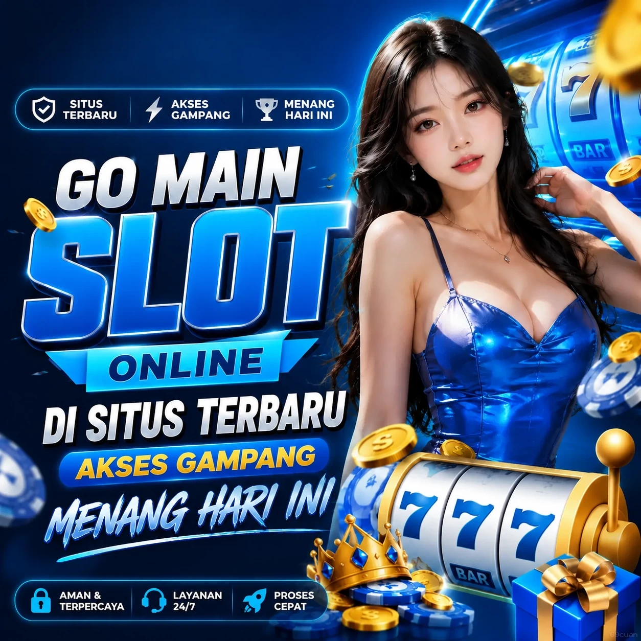 Performa 69cuan